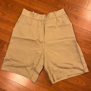 H&M shorts